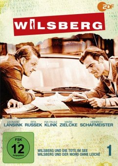 Wilsberg - Vol. 1