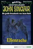 Elfenrache / John Sinclair Bd.1112 (eBook, ePUB)