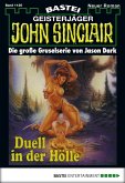 Duell in der Hölle (2. Teil) / John Sinclair Bd.1126 (eBook, ePUB)