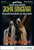 Die dunklen Aposteln (2. Teil) / John Sinclair Bd.1150 (eBook, ePUB)