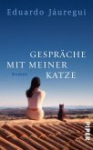 Gespräche mit meiner Katze (eBook, ePUB)