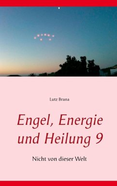 Cover Engel, Energie und Heilung 9 (eBook, ePUB)