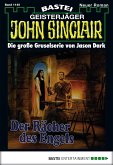 Der Rächer des Engels (2. Teil) / John Sinclair Bd.1140 (eBook, ePUB)