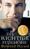 Die richtige Flughöhe (eBook, ePUB)