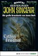 Cathys Friedhof / John Sinclair Bd.1135... - Bild 1