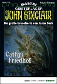 Cathys Friedhof / John Sinclair Bd.1135 (eBook, ePUB)