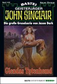 Glendas Totenhemd (1. Teil) / John Sinclair Bd.1105 (eBook, ePUB)