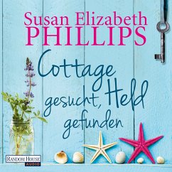 Cottage gesucht, Held gefunden (MP3-Download) - Phillips, Susan Elizabeth