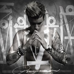 Purpose - Bieber,Justin