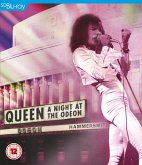 A Night At The Odeon (Sd Blu-Ray)