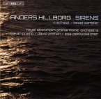 Sirens.Werke Für Orchester
