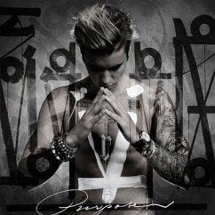 Purpose (Deluxe Edt.) - Bieber,Justin