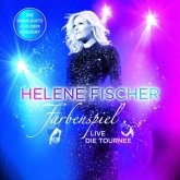 Farbenspiel Live-Die Tournee (1cd) Farbenspiel Live-Die Tournee (1cd)