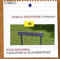 Sämtliche Klavierwerke Vol.14 - Brautigam,Ronald