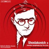 Schostakowitsch/+