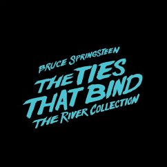 The Ties That Bind: The River Collection - Springsteen,Bruce