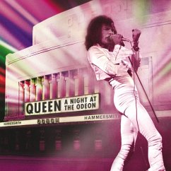 A Night At The Odeon - Queen
