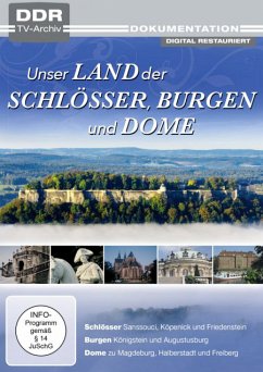 Unser Land Der Schlösser, Burgen Und Dome