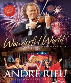 Wonderful World - Live In Maastricht Wonderful World - Live In Maastricht
