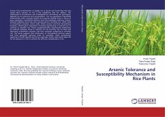 Arsenic Tolerance and Susceptibility Mechanism in Rice Plants - Tripathi, Preeti;Singh, Rana Pratap;Tripathi, Rudra Deo