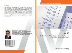 Ifrs 15 Ifrs 15