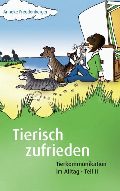 Tierisch zufrieden