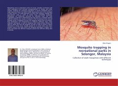 Mosquito trapping in recreational parks in Selangor, Malaysia