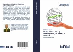 Paleta barw edukacji wspó¿czesnego cz¿owieka (ucznia) - Prokopiuk, Wlodzimierz