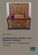 Handbuch der Lackier- und Dekorier-Technik: für Metallindustrie, Kunstgewerbe und Handwerk