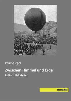 Zwischen Himmel und Erde - Spiegel, Paul