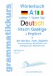 Wörterbuch Deutsch - Irisch Gaeilge -... - Bild 1