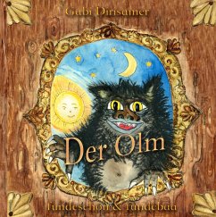 Cover Der Olm