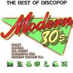 Modern 80S