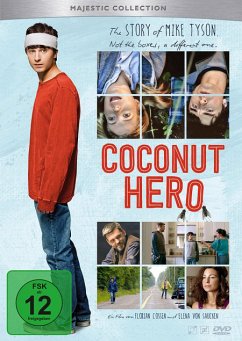 Coconut Hero - Alex Ozerov,Krista Bridges,Sebastian Schipper