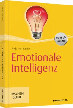 Emotionale Intelligenz - Kanitz, Anja von