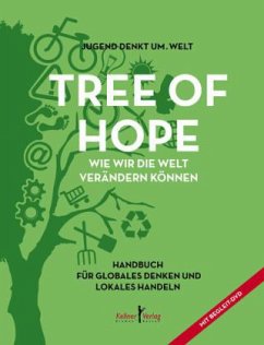Tree of Hope, m. DVD