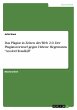 Das Plagiat in Zeiten des Web 2.0. Der... - Bild 1