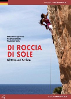 Di roccia di sole - Cappuccio, Massimo;Cianciolo, Chiara;Gallo, Giuseppe