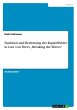 Funktion und Bedeutung der... - Bild 1