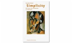 Simplicity - Weibel, Benedikt