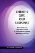 Christ's Gift, Our Response - Bild 1