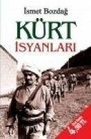 Kürt Isyanlari - Bozdag, Ismet