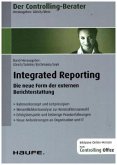 Integrated Reporting