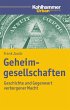 Geheimgesellschaften (eBook, ePUB) - Bild 1