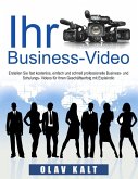 Business-Video erstellen für Einsteiger (eBook, ePUB)