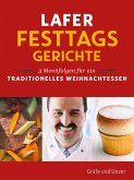 Lafer Festtagsgerichte (eBook, ePUB)