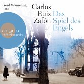 Das Spiel des Engels / Barcelona Bd.2 (MP3-Download)