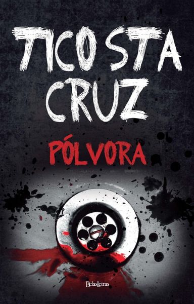 Pólvora (eBook, ePUB) Pólvora (eBook, ePUB)
