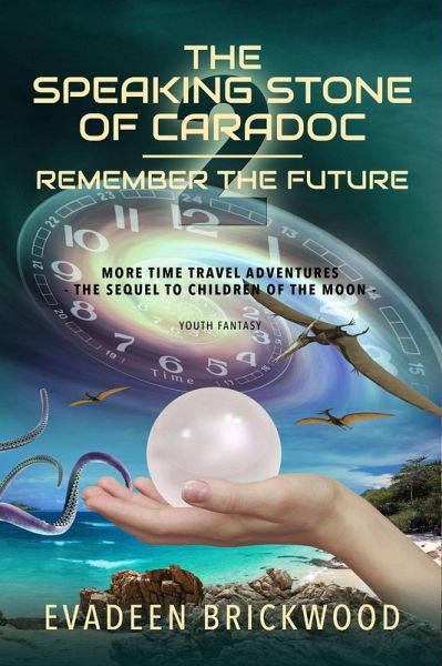 The Speaking Stone of Caradoc (eBook, ePUB)