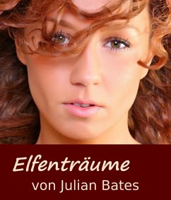 Cover Elfenträume (eBook, ePUB)